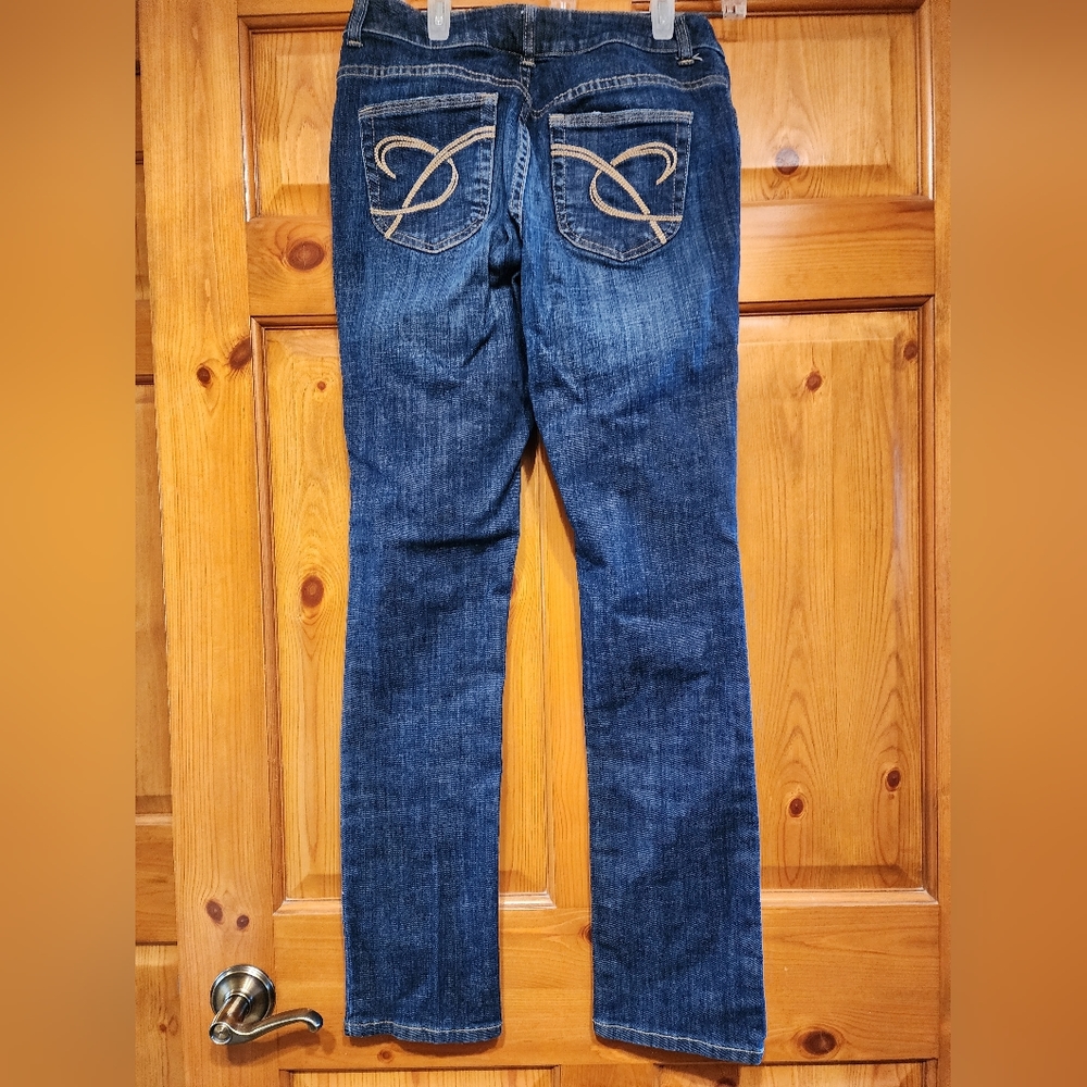 Chico's Platinum Jeans, Size 00 Reg, Inseam 29